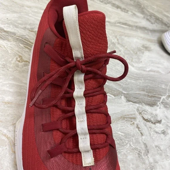MENS NIKE AIR JORDAN ULTRA FLY 2 LOW GYM RED JIMMY BUTLER AH8110 601 Basketball